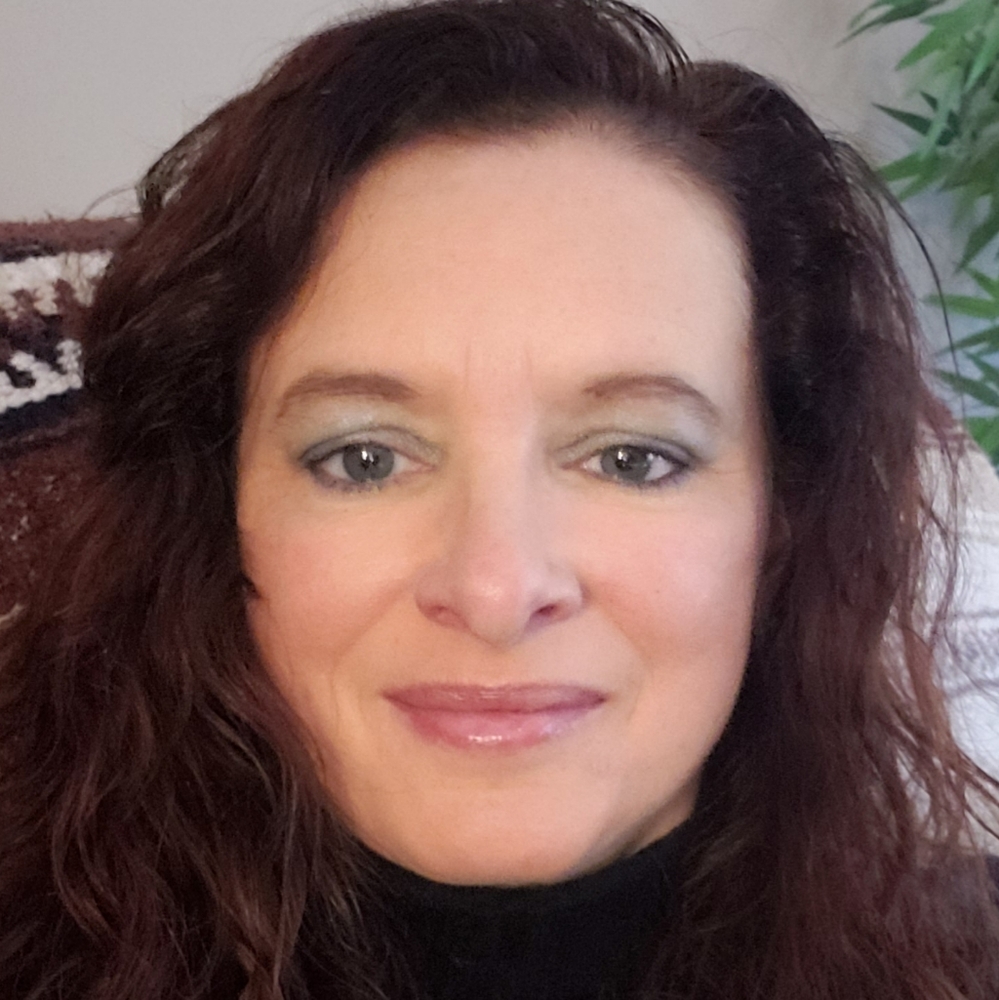 Meet your Posher, Teri